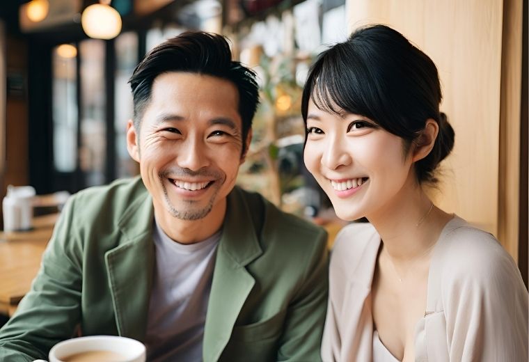 セカンドパートナーが見つかるサイトのメリットと魅力